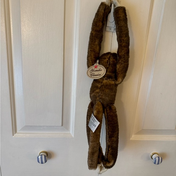 RUSS Yomiko Classic Spider Monkey Velcro hands/feet - Picture 7 of 8